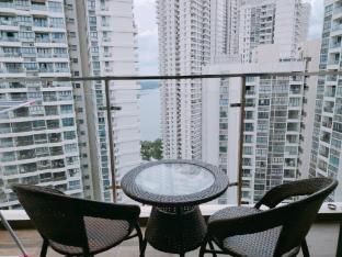 danga bay seaview johor bahru by one 9 stay