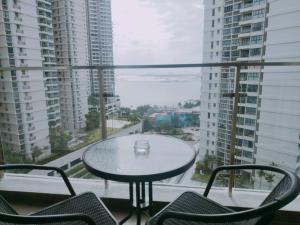 danga bay seaview johor bahru by one 9 stay