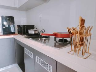 danga bay seaview johor bahru by one 9 stay