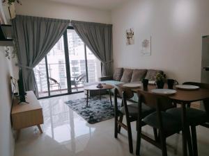 danga bay seaview johor bahru by one 9 stay