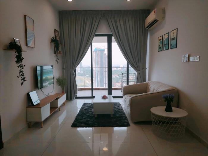 danga bay seaview johor bahru by one 9 stay