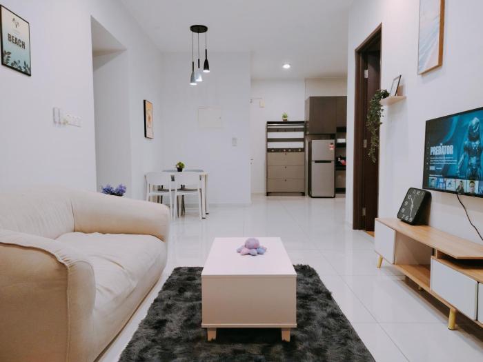 danga bay seaview johor bahru by one 9 stay