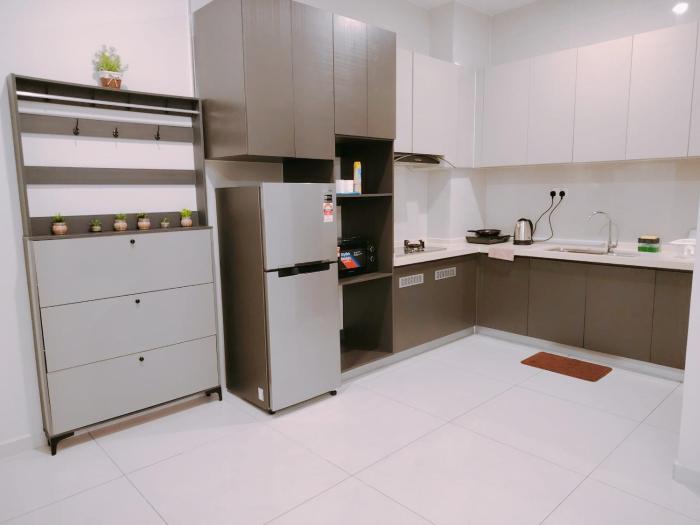 danga bay seaview johor bahru by one 9 stay