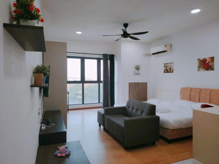danga bay seaview johor bahru by one 9 stay