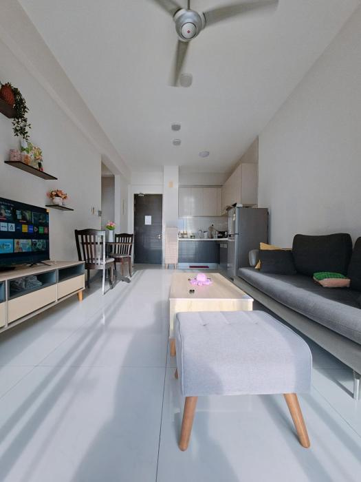 danga bay seaview johor bahru by one 9 stay