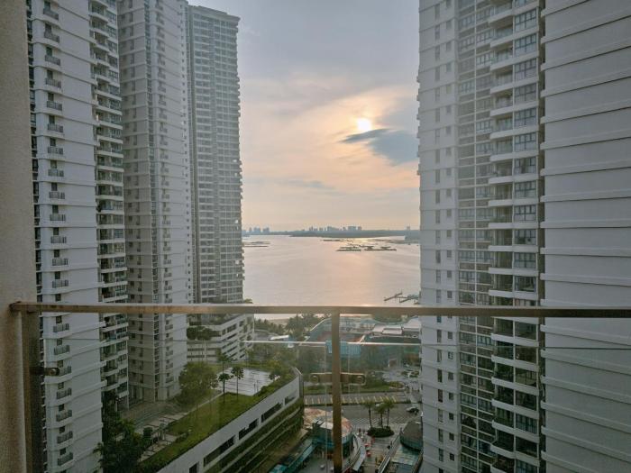 danga bay seaview johor bahru by one 9 stay