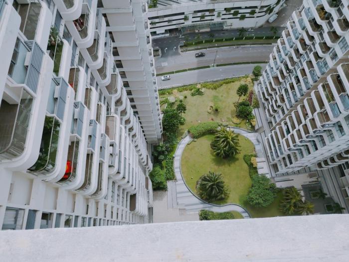 danga bay seaview johor bahru by one 9 stay