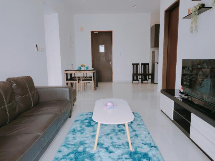 danga bay seaview johor bahru by one 9 stay