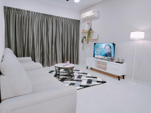danga bay seaview johor bahru by one 9 stay