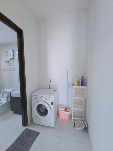 danga bay seaview johor bahru by one 9 stay