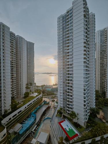 danga bay seaview johor bahru by one 9 stay