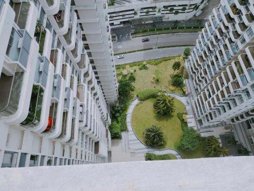 danga bay seaview johor bahru by one 9 stay