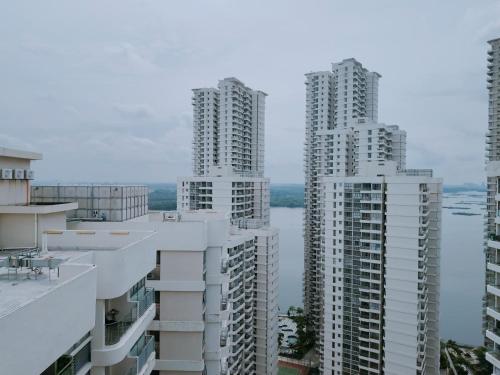 danga bay seaview johor bahru by one 9 stay