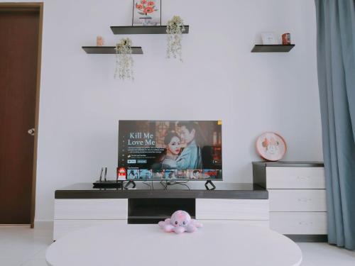 danga bay seaview johor bahru by one 9 stay