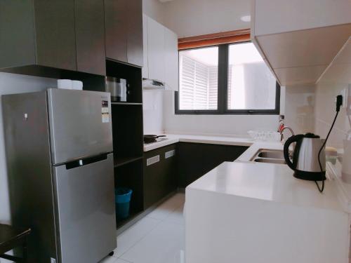 danga bay seaview johor bahru by one 9 stay