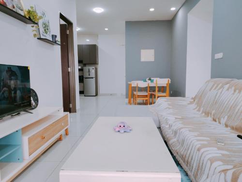 danga bay seaview johor bahru by one 9 stay