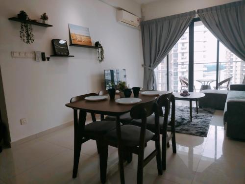 danga bay seaview johor bahru by one 9 stay