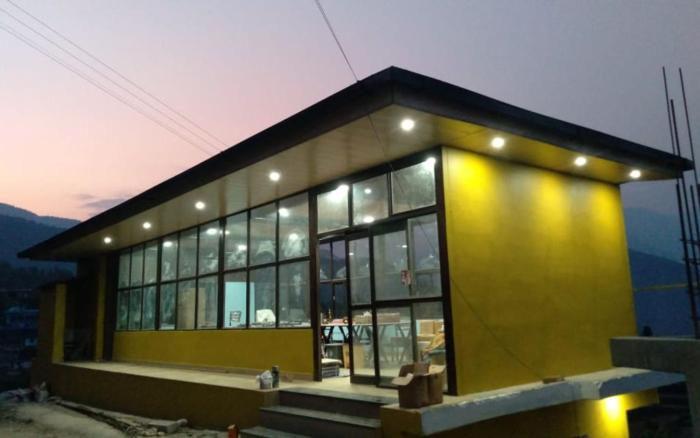 om retreats by stayapart