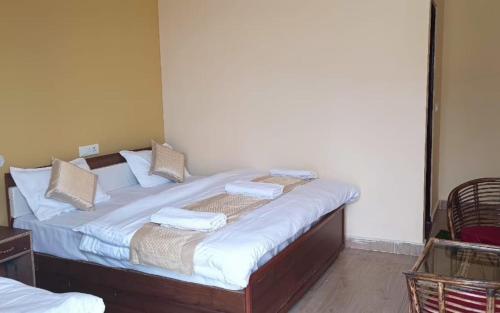 om retreats by stayapart