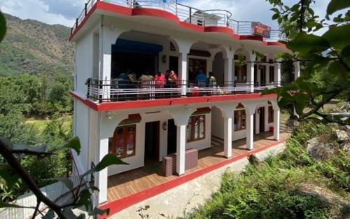 shri sher palace by stayapart