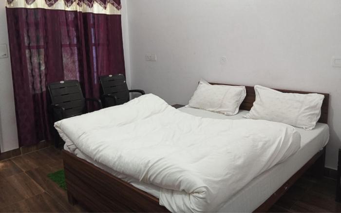 shri sher palace by stayapart