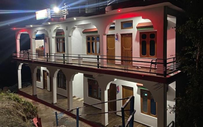 shri sher palace by stayapart