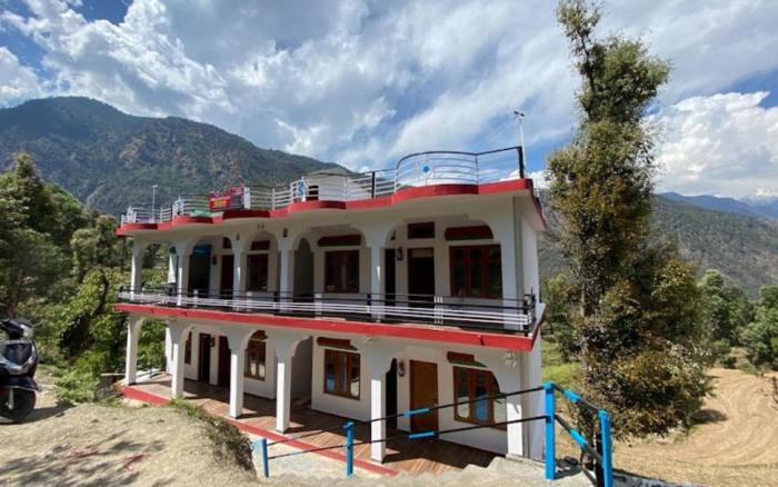 shri sher palace by stayapart