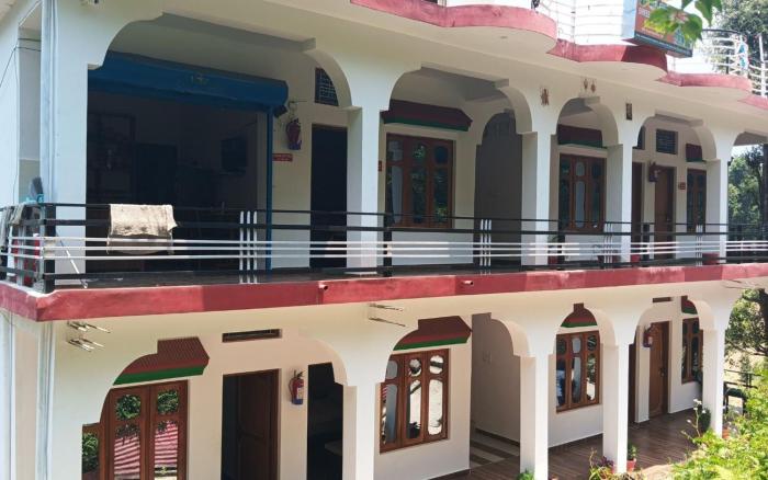 shri sher palace by stayapart