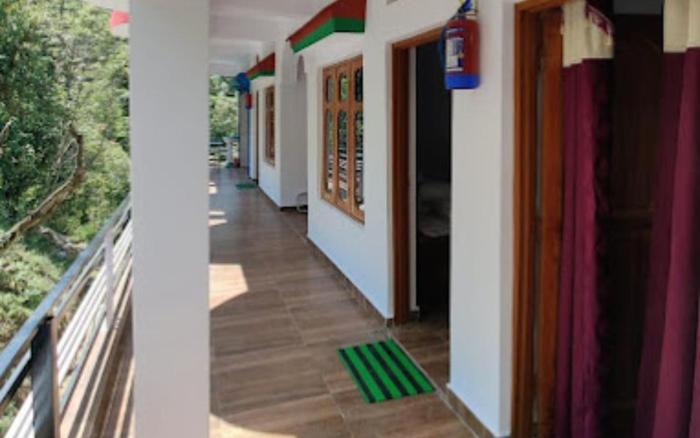 shri sher palace by stayapart