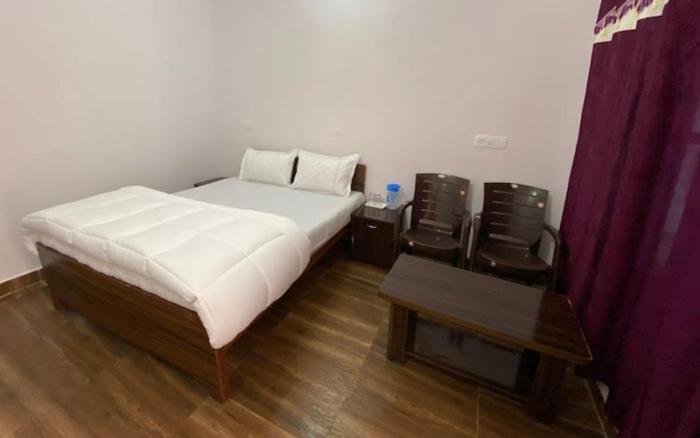 shri sher palace by stayapart