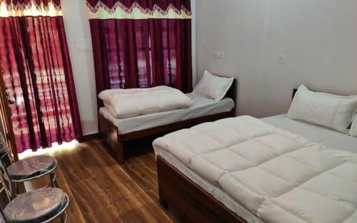 shri sher palace by stayapart