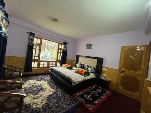 pullkit homestay by stayapart