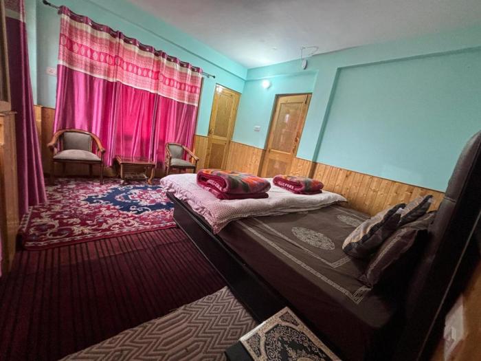 pullkit homestay by stayapart