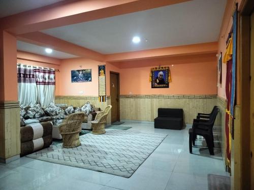 Pullkit Homestay By Stayapart,,3 star