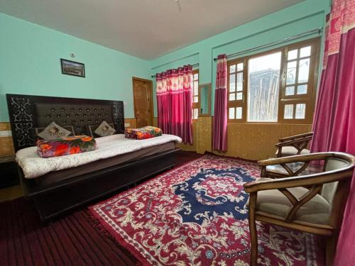 pullkit homestay by stayapart