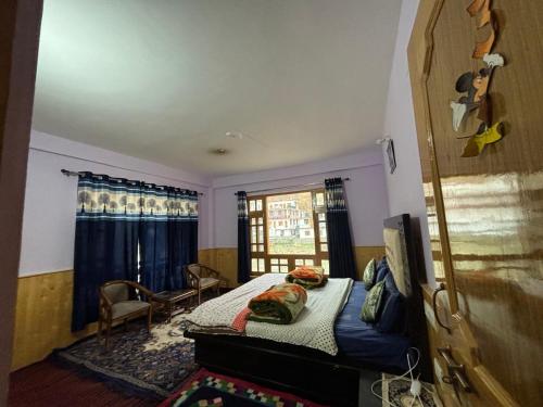 pullkit homestay by stayapart