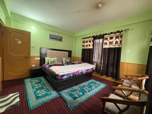 pullkit homestay by stayapart