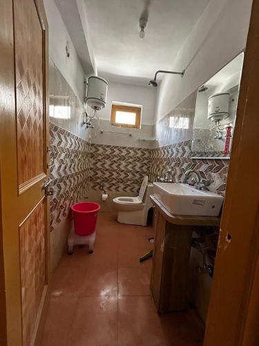 pemchung homestay by stayapart