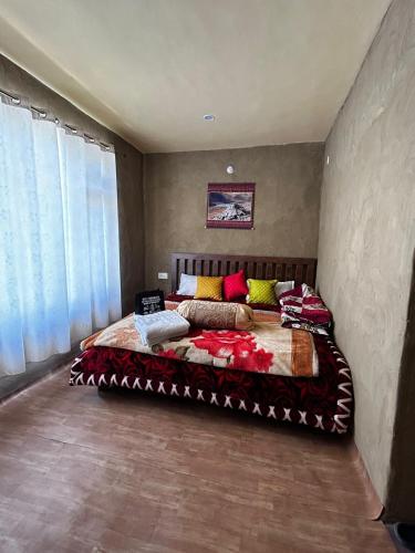 pemchung homestay by stayapart