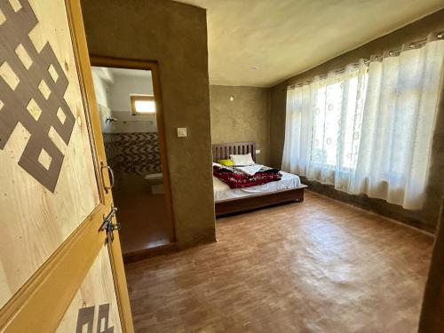 pemchung homestay by stayapart