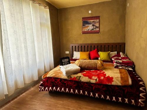 pemchung homestay by stayapart