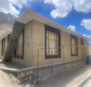 pemchung homestay by stayapart