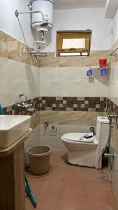 pemchung homestay by stayapart