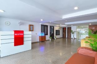 My Hotel Sector 23 Near Yashobhoomi Dwarka,,3 star