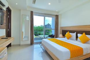 My Hotel Sector 23 Near Yashobhoomi Dwarka,,3 star