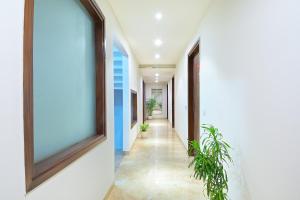 my hotel sector 23 near yashobhoomi dwarka