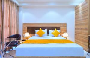 new delhi