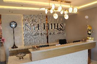 hotel nh hills