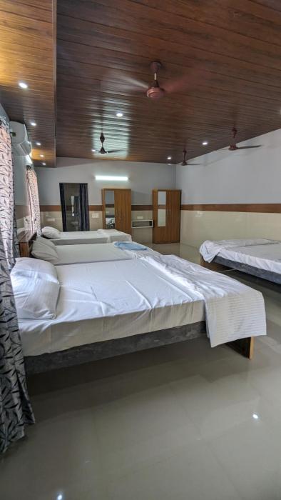 janardhana residency