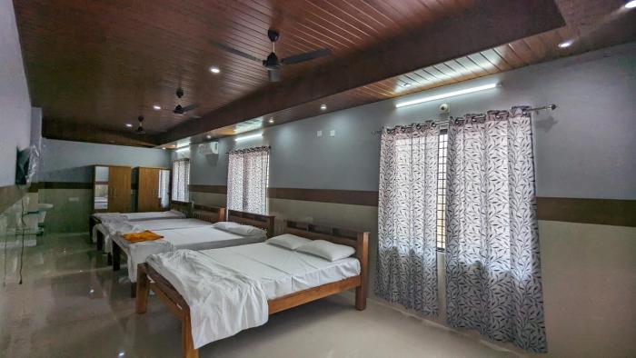 janardhana residency